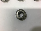 Timken S3KDD Bearings Lot of 4