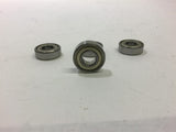 Timken S3KDD Bearings Lot of 4