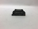 Allen Bradley 700-HN139 14-Blade Socket Ser A 10A 240V