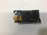 Allen Bradley 700-HN139 14-Blade Socket Ser A 10A 240V