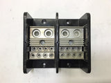 Square D Terminal Block 90B0 Type LBA26520B 760A 600VAC