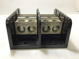 Square D Terminal Block 90B0 Type LBA26520B 760A 600VAC