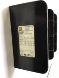 Square D Terminal Block 90B0 Type LBA26520B 760A 600VAC