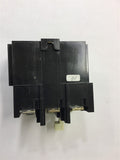 Cutler-Hammer BA23AB Thermal Overload Relay 6710C8G13 Size 2 Model B 3 Pole