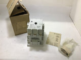 Allen-Bradley CAB6-105-22-54 Contactor 230 volt Coil