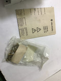 Allen-Bradley CAB6-105-22-54 Contactor 230 volt Coil