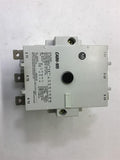 Allen-Bradley CAB6-105-22-54 Contactor 230 volt Coil
