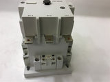 Allen-Bradley CAB6-105-22-54 Contactor 230 volt Coil