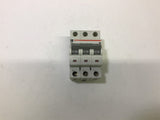 Cutler-Hammer D10 WMS3D10 415V 3 Pole Circuit breaker