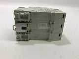 Cutler-Hammer D10 WMS3D10 415V 3 Pole Circuit breaker