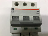 Cutler-Hammer D10 WMS3D10 415V 3 Pole Circuit breaker