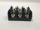 Buss J60060-3CR 60 Amp 600 volts Fuse Block