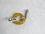 Microswitch Proximity Switch Fybc5E1-2- In 9-20 Vdc Out 170 Ma Non Incd New