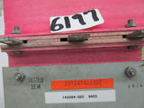 Ge 331X414Aag02 Rectifier Stack General Electric