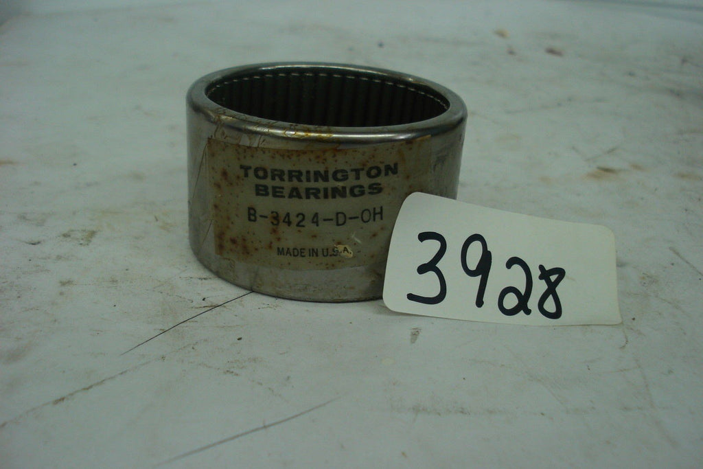 Torrington B-34254-D-OH Bearing