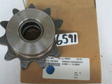 BR0WNING IDLER SPROCKET - HN120B11 1 1/2 - BROW    -   NEW