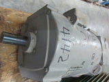 Dc Electric Motor, 17.7 Hp, 1160 Rpm, 287At Frame, Dp Encl.