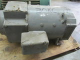 Dc Electric Motor, 17.7 Hp, 1160 Rpm, 287At Frame, Dp Encl.