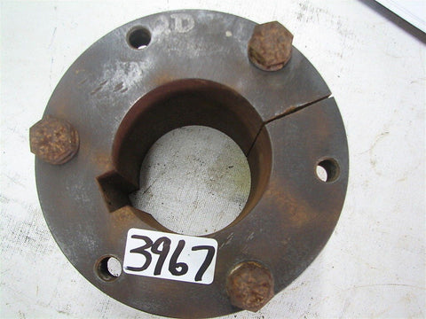 Bushing J-OD-3.625 - With Bolts - No Key - Used