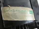 Legrand Control Transformer 250 Va - Flange Mount - Used