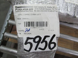 20 PER PACKAGE OF PUROLATOR EFP SCREENS # SPWMSC0001 - SIZE CORREX D16W - LEFT