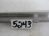 Thomson Linear Accuglid Guide Rail RG25NL0220 8 5/8" Long or 219 mm New