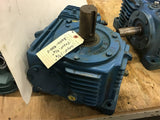 Cone Drive VV20-35-V8A 400:1 Ratio Gear Reducer