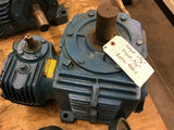 Cone Drive VV20-35-V8A 400:1 Ratio Gear Reducer