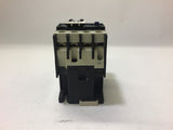 Telemecanique LC1 D25 10 Contactor 40 A 460 V 15 Hp 230V Coil