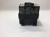 Telemecanique LC1 D25 10 Contactor 40 A 460 V 15 Hp 230V Coil