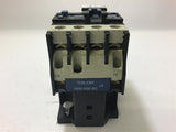 Telemecanique LC1 D25 10 Contactor 40 A 460 V 15 Hp 230V Coil