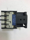 Telemecanique LC1 D25 10 Contactor 40 A 460 V 15 Hp 230V Coil