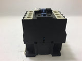 Telemecanique LC1 D25 10 Contactor 40 A 460 V 15 Hp 230V Coil