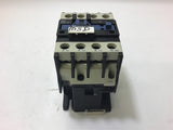 Telemecanique LC1 D25 10 Contactor 40 A 460 V 15 Hp 230V Coil