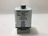 Dayton 5X828N Time Delay Relay With Socket