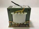 Schumacher NT 100/EI 0.1 KVA 220 V Pri 24/18V Sec Transformer