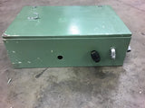 Electrical Enclosure 24 x 16 x 8"