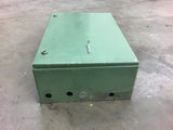 Electrical Enclosure 24 x 16 x 8"