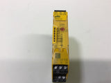 Pilz PNOZS3 750103 Safety Relay 24VDC