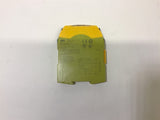 Pilz PNOZS3 750103 Safety Relay 24VDC