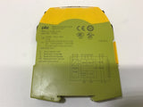 Pilz PNOZS3 750103 Safety Relay 24VDC