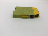 Pilz PNOZS3 750103 Safety Relay 24VDC