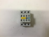 Siemens 3RT1034-1A.4 Contactor 460 Volt @ 25 HP 230 Volt Coil