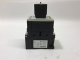 Siemens 3RT1034-1A.4 Contactor 460 Volt @ 25 HP 230 Volt Coil