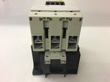 Siemens 3RT1055-6...6 Contactor 460 Volts @ 75 Hp 240 Volt Coil