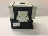 Siemens 3RT1055-6...6 Contactor 460 Volts @ 75 Hp 240 Volt Coil