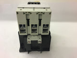 Siemens 3RT1055-6...6 Contactor 460 Volts @ 75 Hp 240 Volt Coil