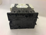 Siemens 3RT1055-6...6 Contactor 460 Volts @ 75 Hp 240 Volt Coil