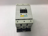 Siemens 3RT1055-6...6 Contactor 460 V @ 75 Hp 220-240 Volt coil