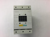 Siemens 3RT1055-6...6 Contactor 460 V @ 75 Hp 220-240 Volt coil